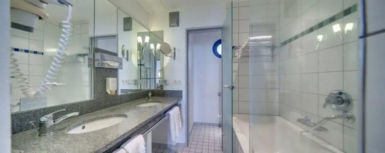 Aquamaris Strandresidenz Rügen - 10