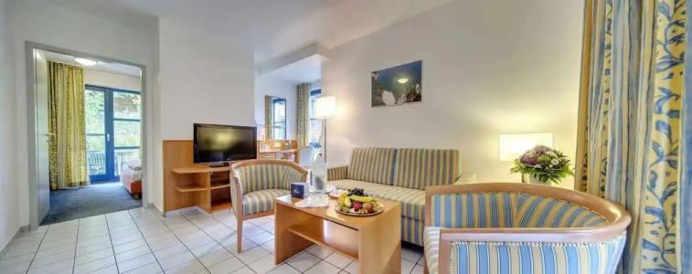 Aquamaris Strandresidenz Rügen - 7