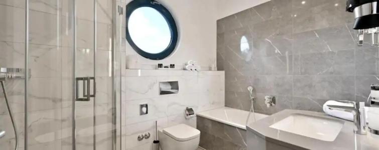 Aquamaris Strandresidenz Rügen - 133