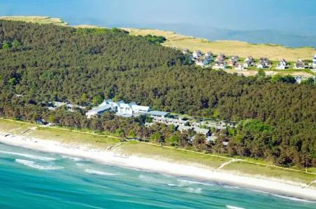 Aquamaris Strandresidenz Rügen - 23