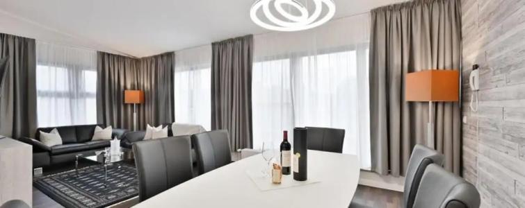 Aquamaris Strandresidenz Rügen - 131