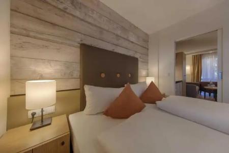 Aquamaris Strandresidenz Rügen - 90