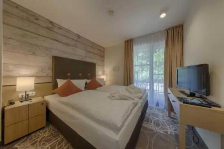 Aquamaris Strandresidenz Rügen - 88