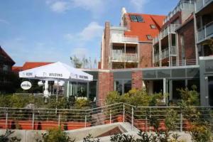 Hotel Atlantic, Juist