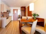 1 Bedroom Double Apartment