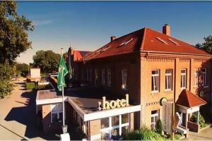Hotel Im Schutzenhof, Jever, Jever