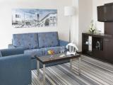 Quadruple Apartment