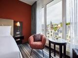 Comfort Single room