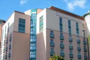 MAXX Hotel, Jena