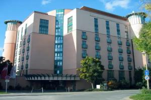 MAXX Hotel Jena, Jena