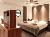 Double Junior Suite with garden view