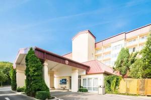 Best Western Hotel Jena, Jena