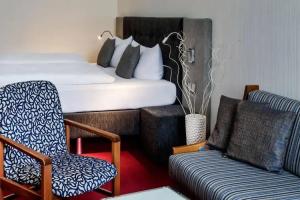 Schwarzer Bär Mini-hotel, Jena