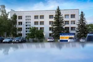 Akademiehotel Jena, Jena