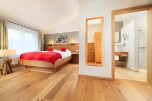 Hotel Natur-Landhaus Krone, Isny im Allgau