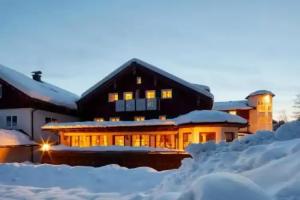 Hotel Natur-Landhaus Krone, Isny im Allgau