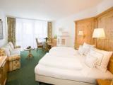 Classic room