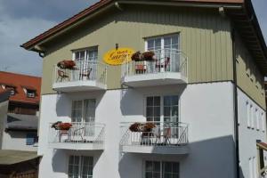 Hotel Garni, Isny im Allgau