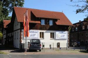 Hotel und Gästehaus Will, Hannover