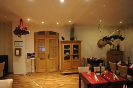 und Gästehaus Will - 1