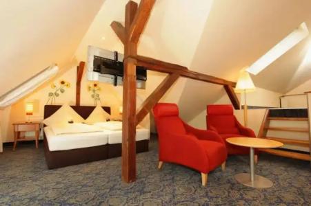 und Gästehaus Will - 4