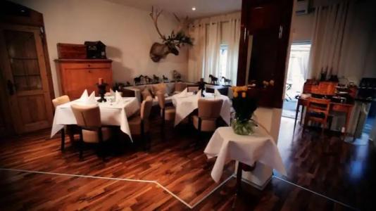 und Gästehaus Will - 20