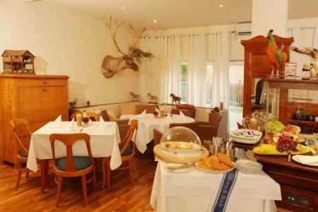 und Gästehaus Will - 18