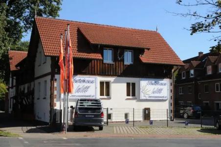 und Gästehaus Will