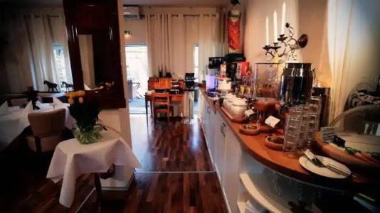 und Gästehaus Will - 19