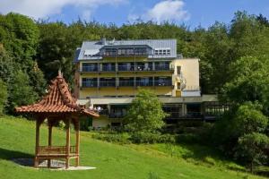 Literaturhotel Franzosenhohl, Iserlohn