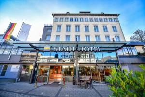 STADT HOTEL Iserlohn, Iserlohn