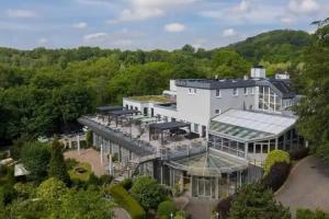 Hotel VierJahreszeiten am Seilersee, Iserlohn