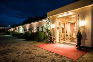 Campus Garden Businesshotel, Iserlohn
