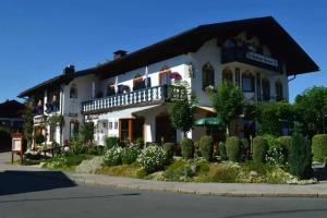 Hotel Bavaria, Inzell