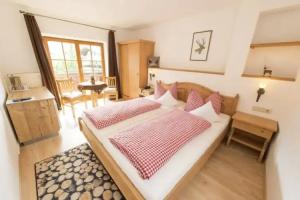Gasthof Kienberg Mini-hotel, Inzell