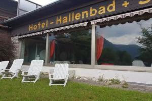 Alpenhotel Gastager, Inzell