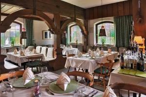 Landhotel Binderhäusl, Inzell