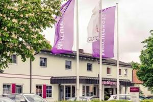 Mercure Hotel Ingolstadt, Ingolstadt