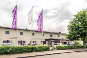 Mercure Hotel, Ingolstadt