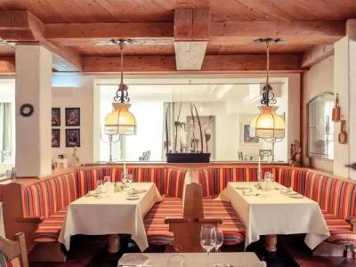 Mercure Ingolstadt - 33