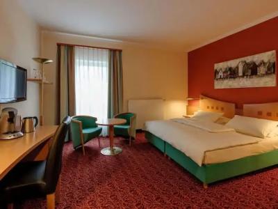 Mercure Ingolstadt - 27