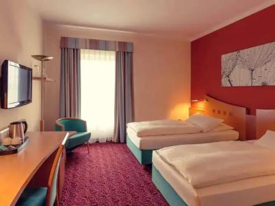 Mercure Ingolstadt - 6