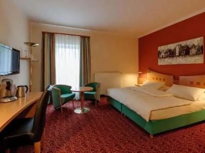 Mercure Ingolstadt - 49