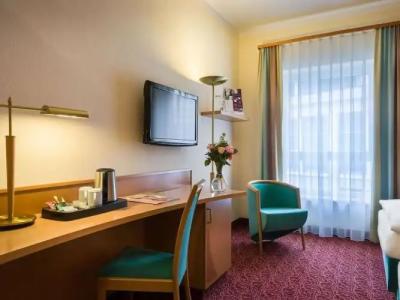 Mercure Ingolstadt - 32