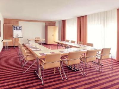 Mercure Ingolstadt - 14