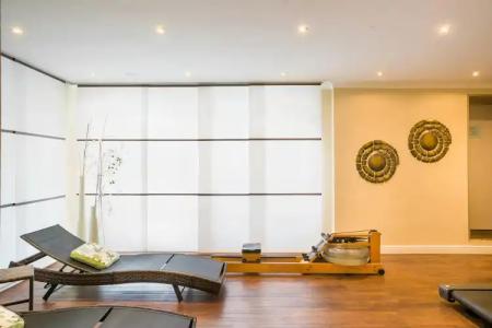 Mercure Ingolstadt - 22