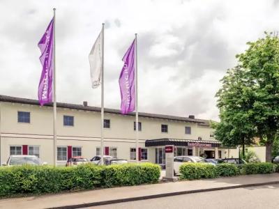 Mercure Ingolstadt - 51