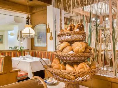 Mercure Ingolstadt - 28