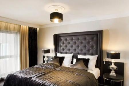 DER HEIDEHOF Conference & SPA Resort - 5