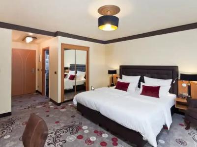 DER HEIDEHOF Conference & SPA Resort - 20